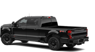 2026 Ford Super Duty® External Image 3